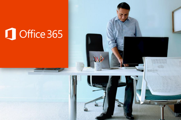 Office 365 Free Trial